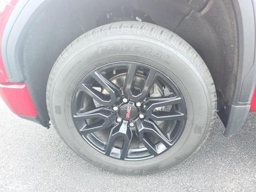 2019 GMC Sierra 1500 Elevation