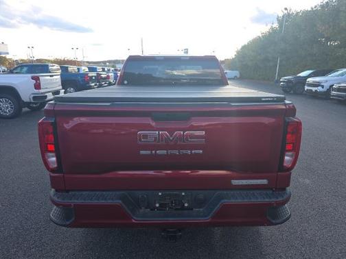 2019 GMC Sierra 1500 Elevation
