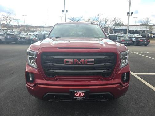 2019 GMC Sierra 1500 Elevation