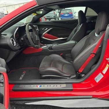 2023 Chevrolet Camaro ZL1