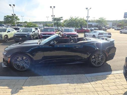 2023 Chevrolet Camaro ZL1