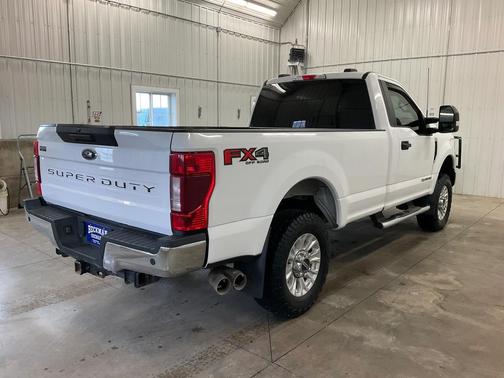 2022 Ford F-250 XLT
