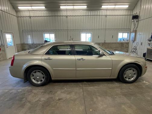 2006 Chrysler 300 Touring