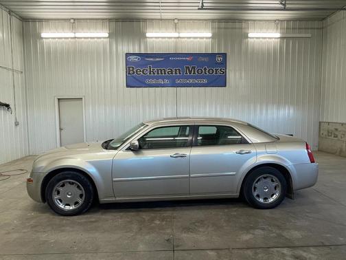 2006 Chrysler 300 Touring