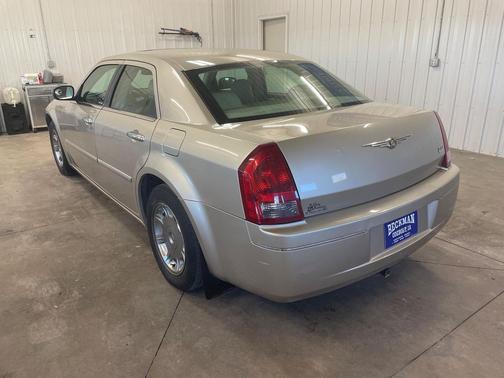 2006 Chrysler 300 Touring