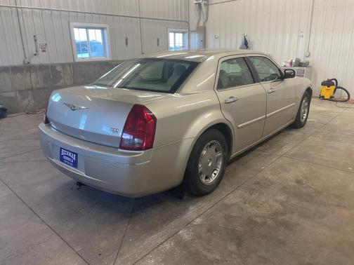 2006 Chrysler 300 Touring