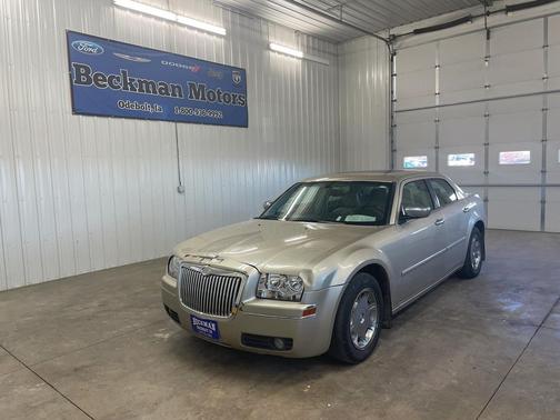 2006 Chrysler 300 Touring