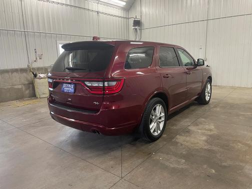 2022 Dodge Durango R/T Plus AWD