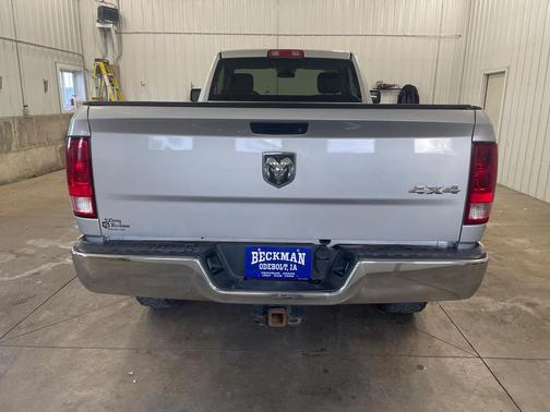 2015 RAM 2500 Tradesman