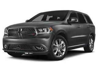 Granite Crystal Metallic Clearcoat 2014 Dodge Durango Limited