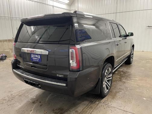 2018 GMC Yukon XL Denali