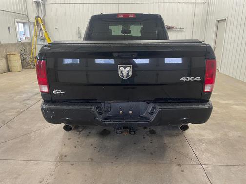 2014 RAM 1500 Tradesman/Express
