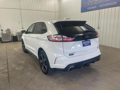 2020 Ford Edge ST