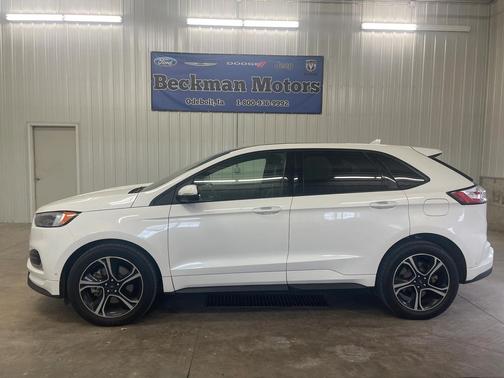 2020 Ford Edge ST