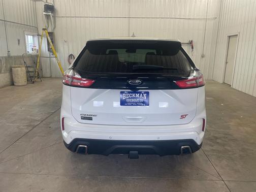 2020 Ford Edge ST