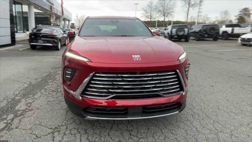 2025 Buick Enclave Preferred FWD
