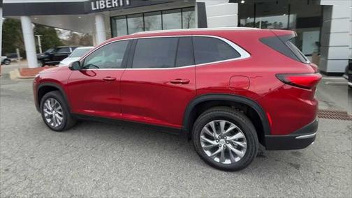 2025 Buick Enclave Preferred FWD