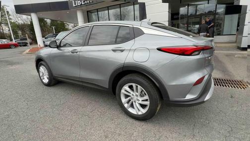 2026 Buick Envista Preferred FWD