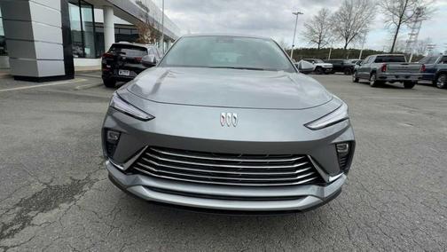 2026 Buick Envista Preferred FWD