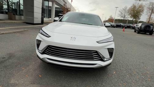 2026 Buick Envista Preferred FWD