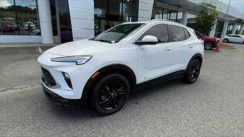 2025 Buick Encore GX Sport Touring
