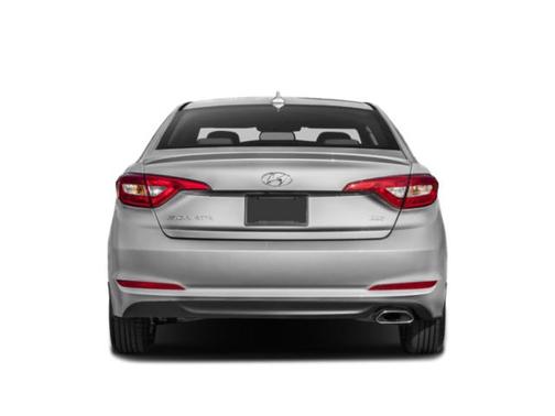 2015 Hyundai SONATA ECO