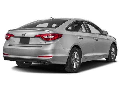 2015 Hyundai SONATA ECO