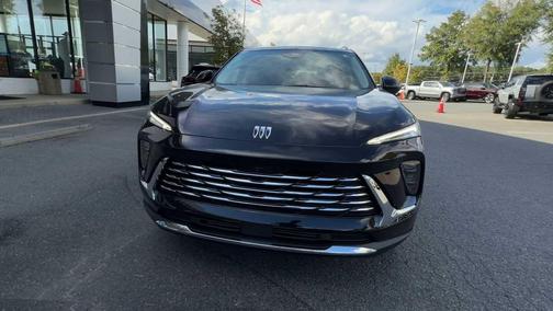 2025 Buick Envision Preferred AWD