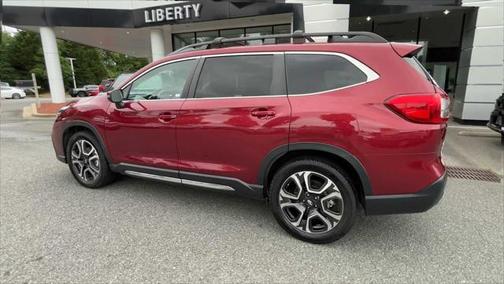 2023 Subaru Ascent Limited 7-Passenger