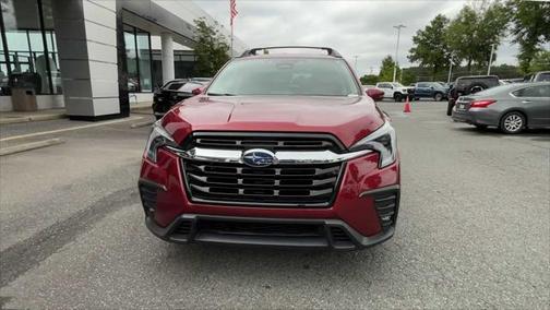2023 Subaru Ascent Limited 7-Passenger