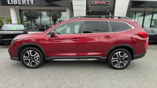 2023 Subaru Ascent Limited 7-Passenger