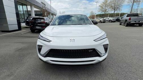 2026 Buick Envista Sport Touring FWD