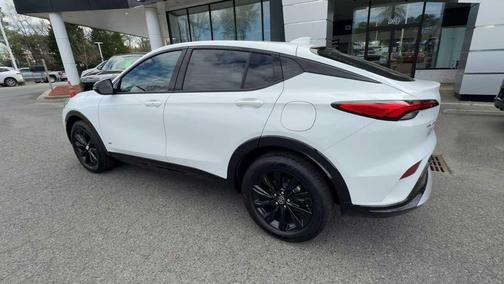 2026 Buick Envista Sport Touring FWD