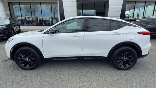 2026 Buick Envista Sport Touring FWD