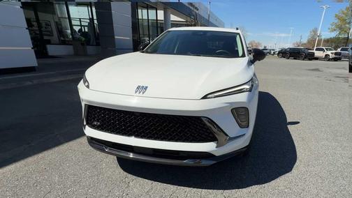 2025 Buick Envision Sport Touring AWD