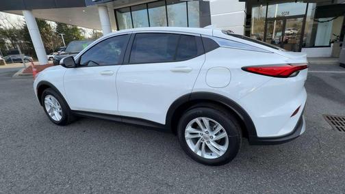 2026 Buick Envista Preferred FWD