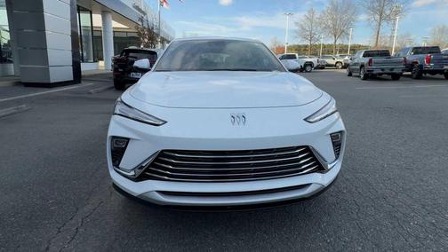 2026 Buick Envista Preferred FWD