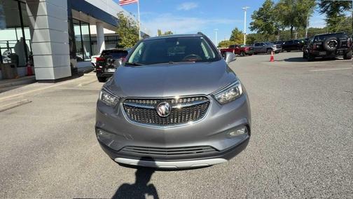 2019 Buick Encore Sport Touring
