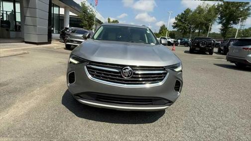2023 Buick Envision Preferred FWD