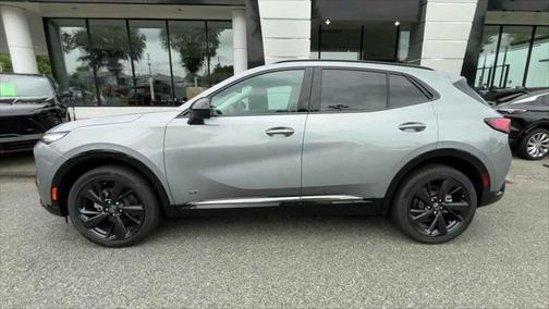 2025 Buick Envision Sport Touring AWD
