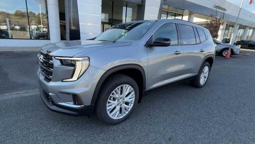 2026 GMC Acadia Elevation FWD