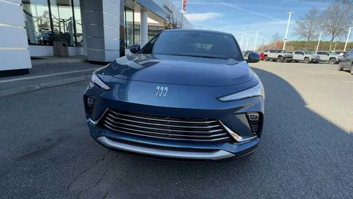 2026 Buick Envista Preferred FWD