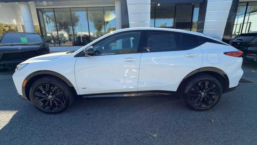 2026 Buick Envista Sport Touring FWD