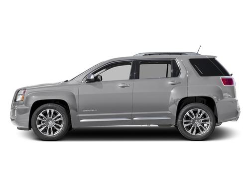 2016 GMC Terrain Denali
