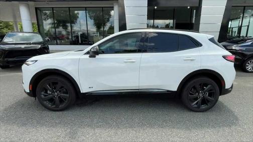 2025 Buick Envision Sport Touring AWD