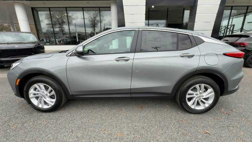 2026 Buick Envista Preferred FWD