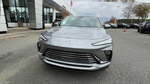 2026 Buick Envista Preferred FWD