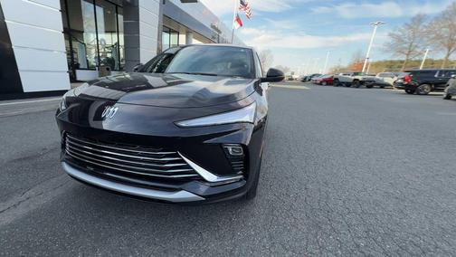 2026 Buick Envista Preferred FWD