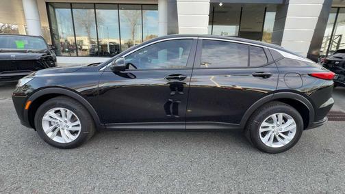 2026 Buick Envista Preferred FWD