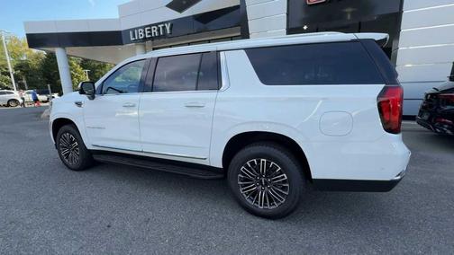 2025 GMC Yukon XL 4WD Elevation